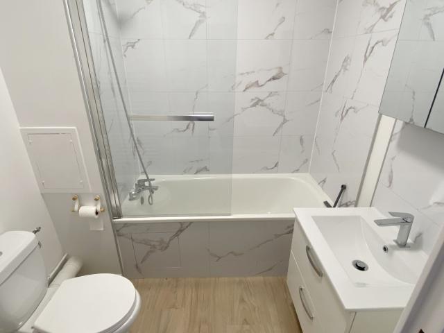 Appartement 2 pièces, 46 m² à louer à Angers 49000