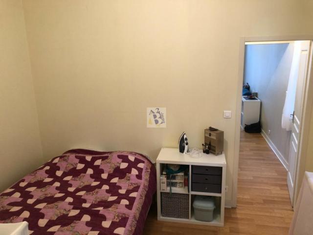 Appartement 2 pièces, 46 m² à louer à Angoulême 16000