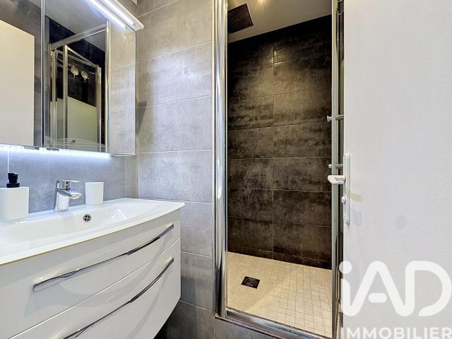 Appartement 2 pièces, 46 m² à louer à Antony 92160