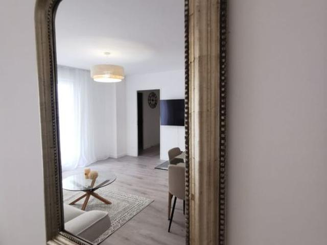 Appartement 2 pièces, 46 m² à louer à Asnières sur Seine 92600