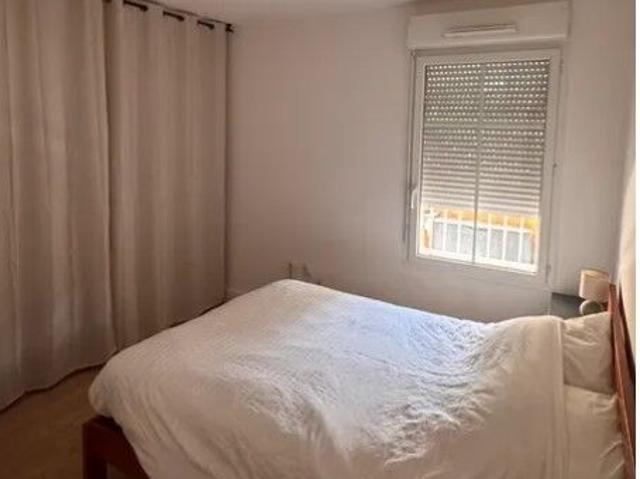 Appartement 2 pièces, 46 m² à louer à Audenge 33980
