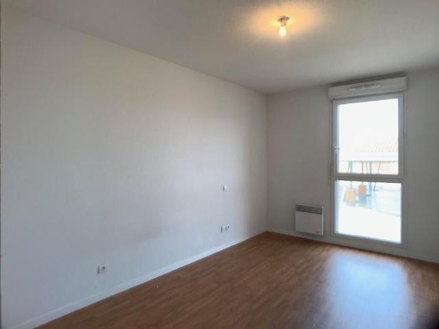 Appartement 2 pièces, 46 m² à louer à Auzeville Tolosane 31320