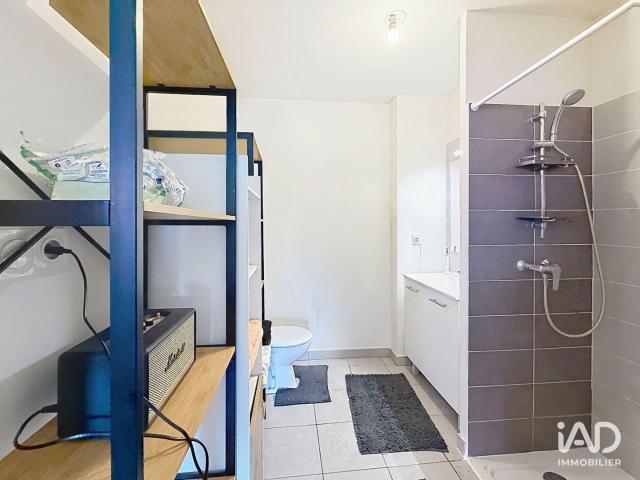 Appartement 2 pièces, 46 m² à louer à Beauzelle 31700