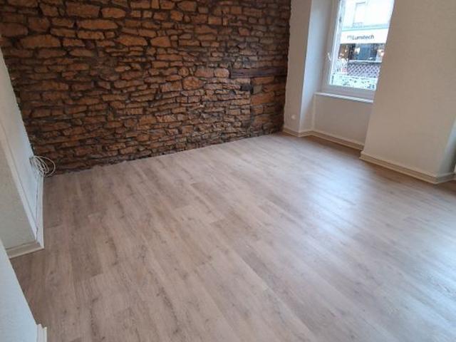 Appartement 2 pièces, 46 m² à louer à Belfort 90000