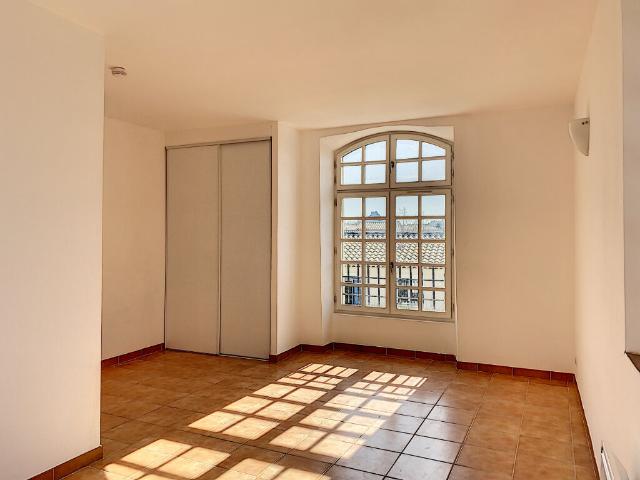 Appartement 2 pièces, 46 m² à louer à Berre l'Étang 13130