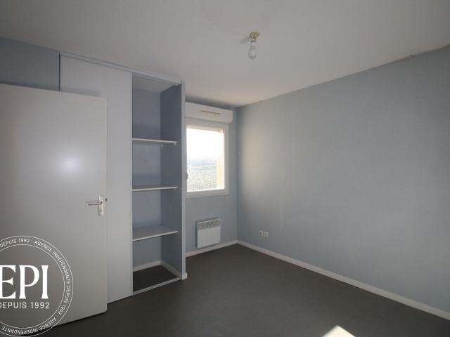 Appartement 2 pièces, 45 m² à louer à Berriac 11000