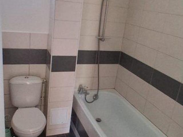 Appartement 2 pièces, 46 m² à louer à Bondy 93140