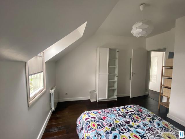 Appartement 2 pièces, 46 m² à louer à Bois Guillaume 76230