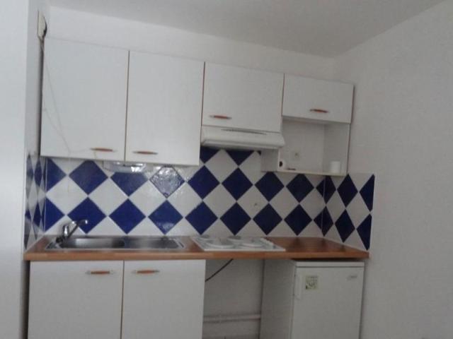 Appartement 2 pièces, 46 m² à louer à Bordeaux 33000