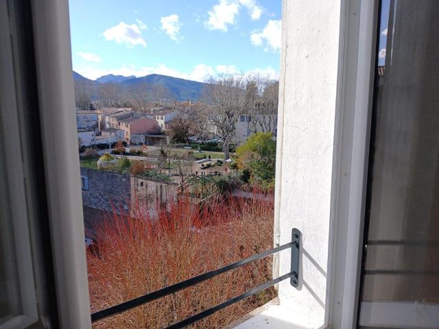 Appartement 2 pièces, 46 m² à louer à Brignoles 83170