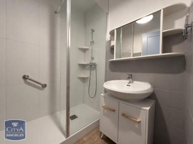 Appartement 2 pièces, 46 m² à louer à Cambrai 59400