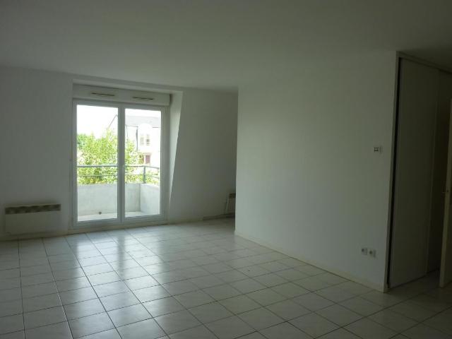 Appartement 2 pièces, 46 m² à louer à Cambrai 59400