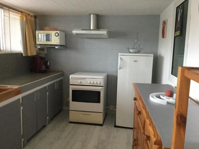 Appartement 2 pièces, 46 m² à louer à Canet en Roussillon 66140