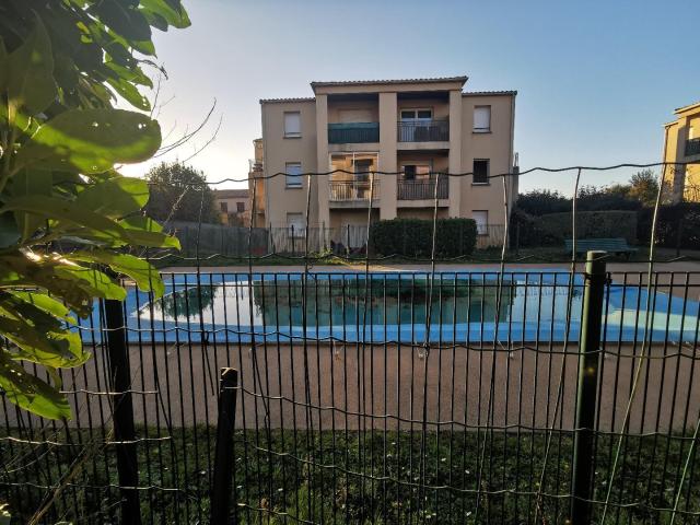 Appartement 2 pièces, 46 m² à louer à Carcassonne 11000