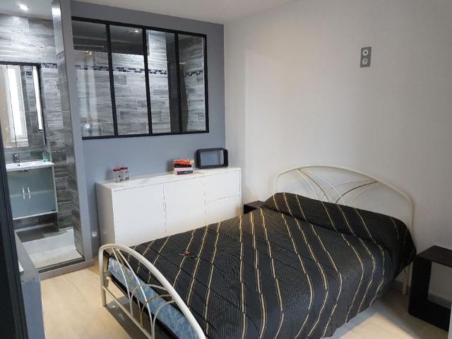 Appartement 2 pièces, 46 m² à louer à Carmaux 81400
