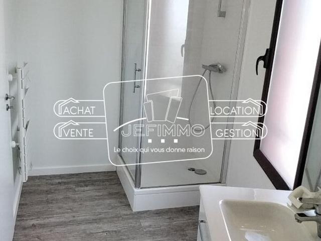 Appartement 2 pièces, 46 m² à louer à Carquefou 44470
