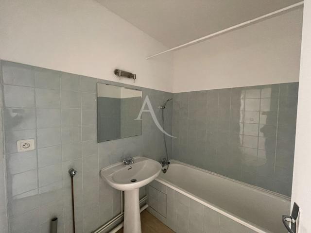 Appartement 2 pièces, 46 m² à louer à Castanet Tolosan 31320