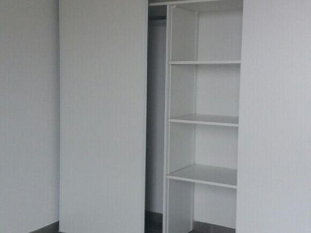 Appartement 2 pièces, 46 m² à louer à Castelginest 31780