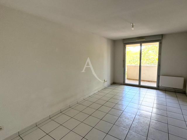 Appartement 2 pièces, 46 m² à louer à Castelnaudary 11400