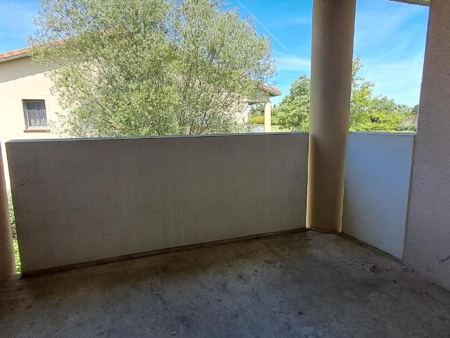 Appartement 2 pièces, 46 m² à louer à Castelnaudary 11400