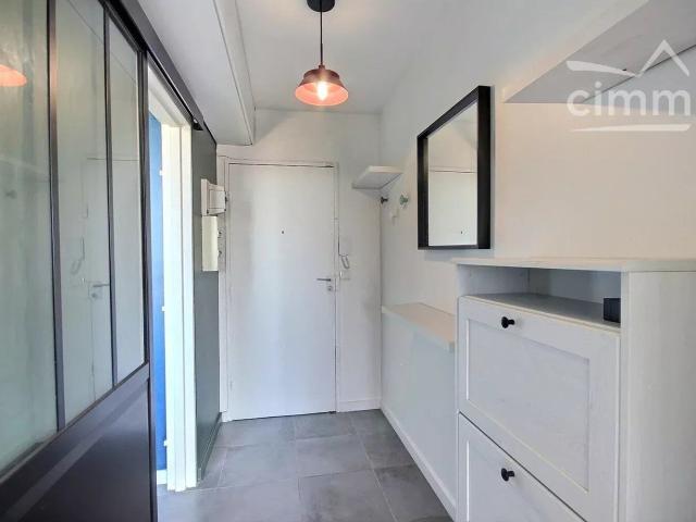Appartement 2 pièces, 46 m² à louer à Champs sur Marne 77420