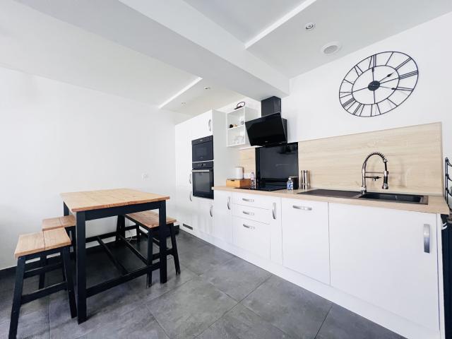 Appartement 2 pièces, 46 m² à louer à Chartres 28000