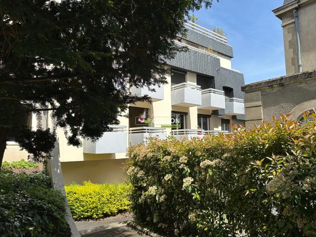 Appartement 2 pièces, 46 m² à louer à Clermont Ferrand 63000