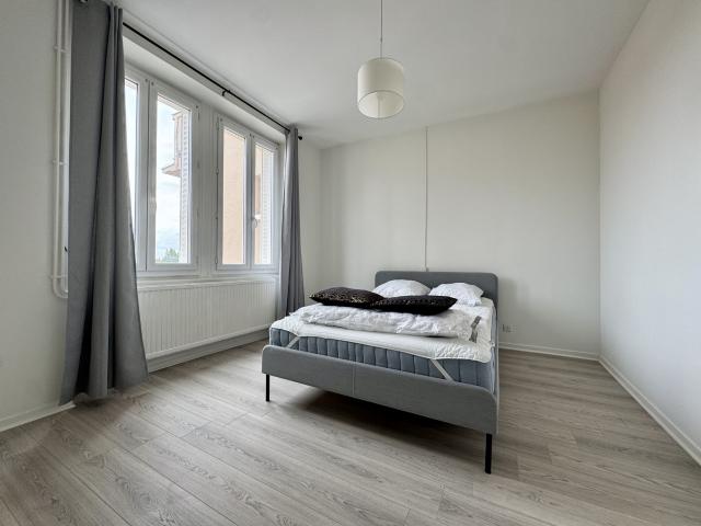 Appartement 2 pièces, 46 m² à louer à Clermont Ferrand 63000