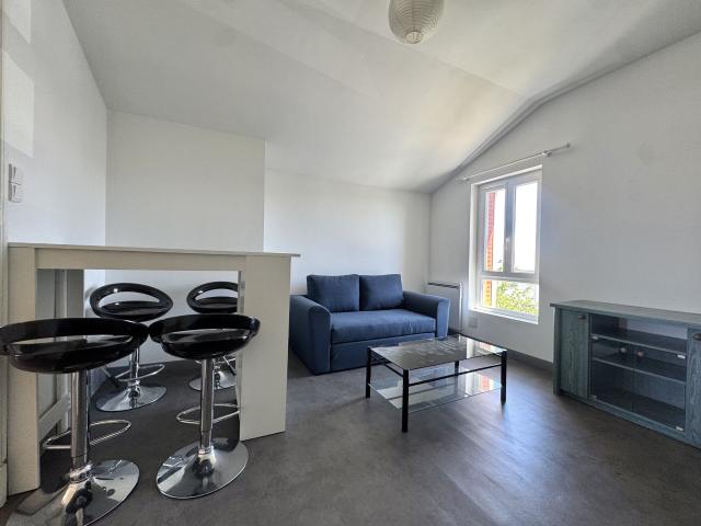 Appartement 2 pièces, 46 m² à louer à Clermont Ferrand 63100