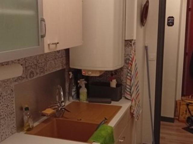 Appartement 2 pièces, 46 m² à louer à Dax 40100