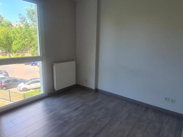 Appartement 2 pièces, 46 m² à louer à Dijon 21000