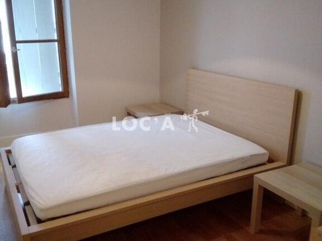 Appartement 2 pièces, 46 m² à louer à Dijon 21000