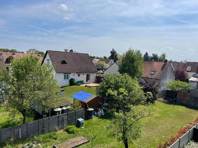 Appartement 2 pièces, 46 m² à louer à Fleury les Aubrais 45400