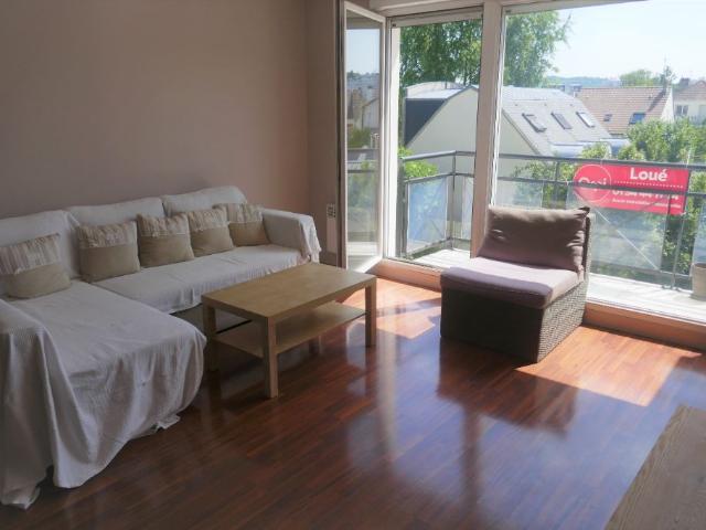 Appartement 2 pièces, 46 m² à louer à Franconville 95130