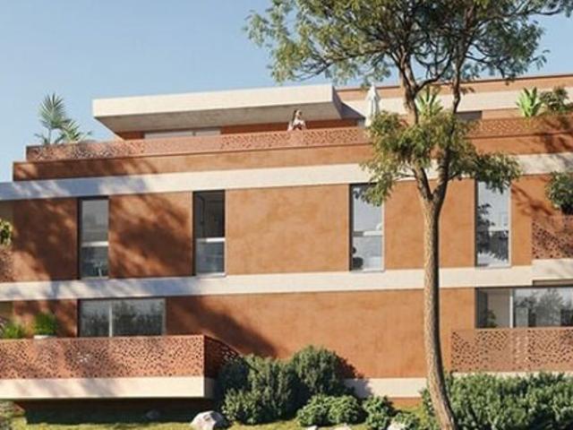 Appartement 2 pièces, 46 m² à louer à Fréjus 83600