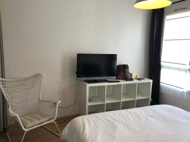 Appartement 2 pièces, 46 m² à louer à Gaillard 74240