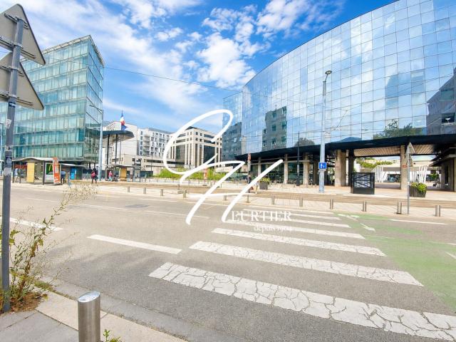 Appartement 2 pièces, 46 m² à louer à Grenoble 38000