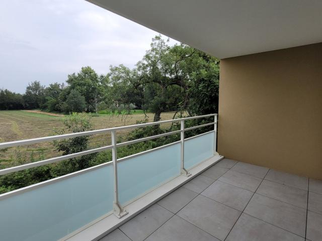 Appartement 2 pièces, 46 m² à louer à Istres 13800