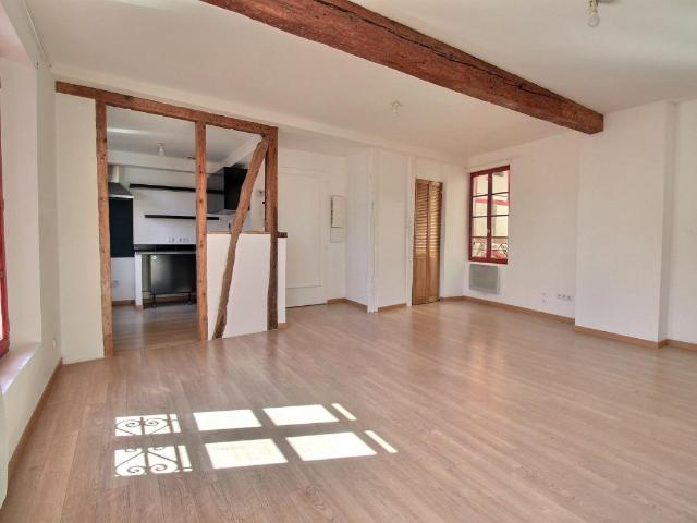 Appartement 2 pièces, 46 m² à louer à Lavaur 81500