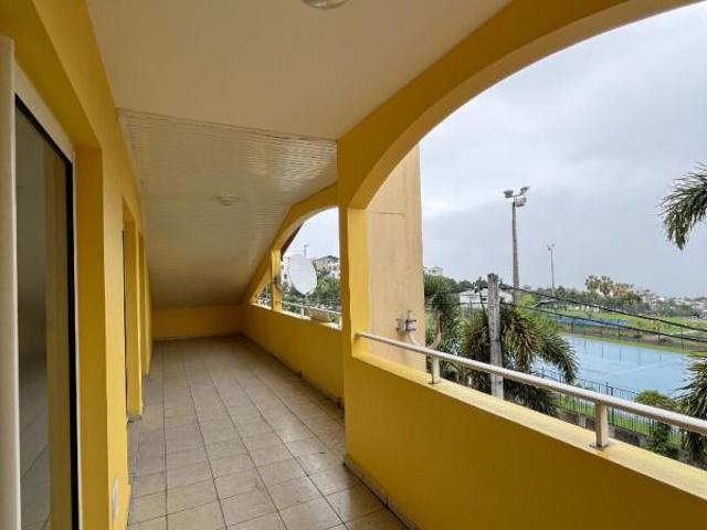 Appartement 2 pièces, 46 m² à louer à Le Tampon 97430