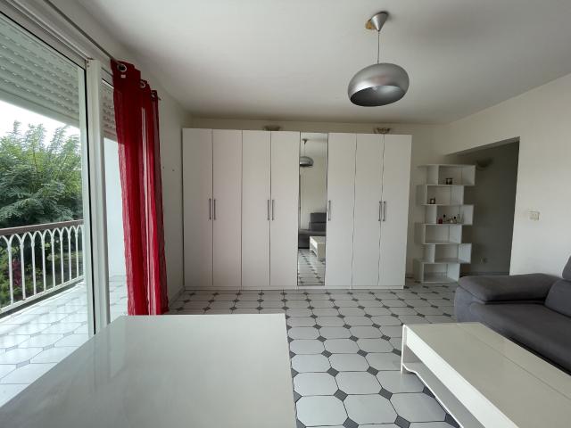 Appartement 2 pièces, 46 m² à louer à Le Gosier 97190