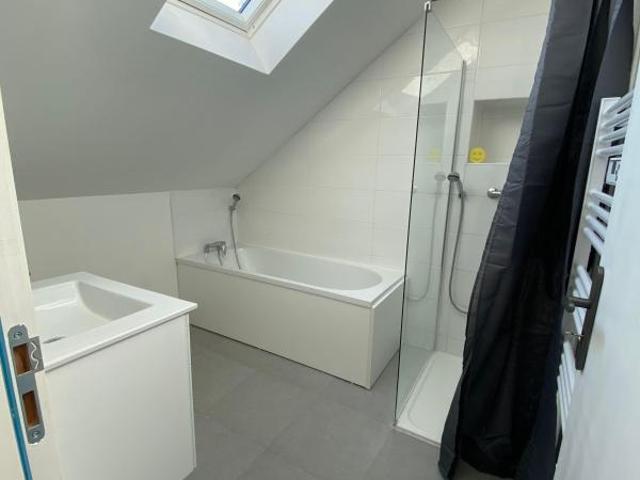 Appartement 2 pièces, 46 m² à louer à Le Havre 76600
