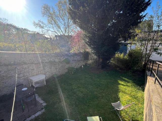 Appartement 2 pièces, 46 m² à louer à Le Havre 76600