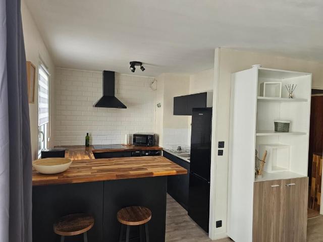 Appartement 2 pièces, 46 m² à louer à Le Havre 76600