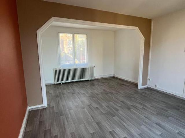 Appartement 2 pièces, 46 m² à louer à Le Havre 76600