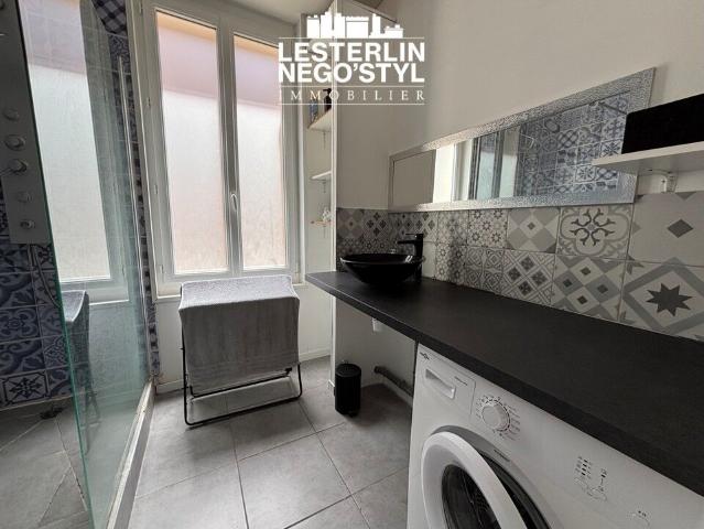 Appartement 2 pièces, 46 m² à louer à Le Havre 76600