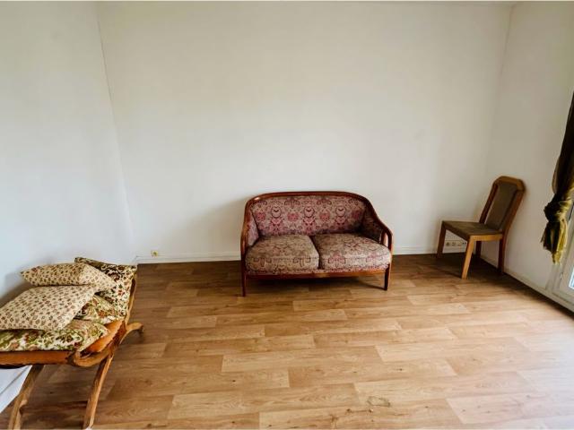 Appartement 2 pièces, 46 m² à louer à Le Mans 72000