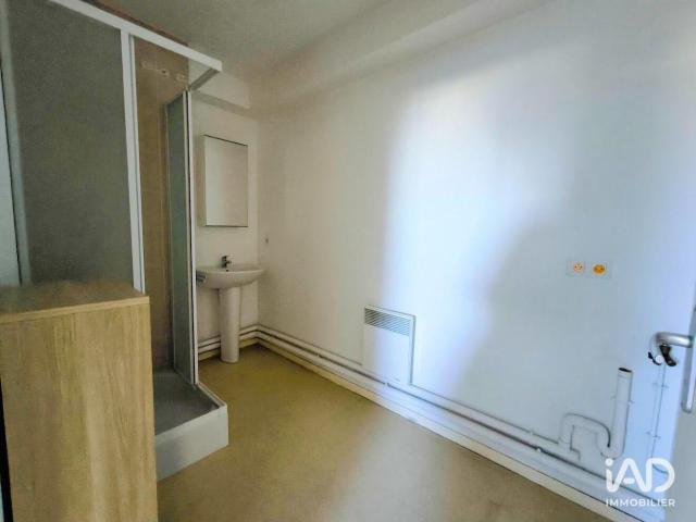 Appartement 2 pièces, 46 m² à louer à Le Mans 72000