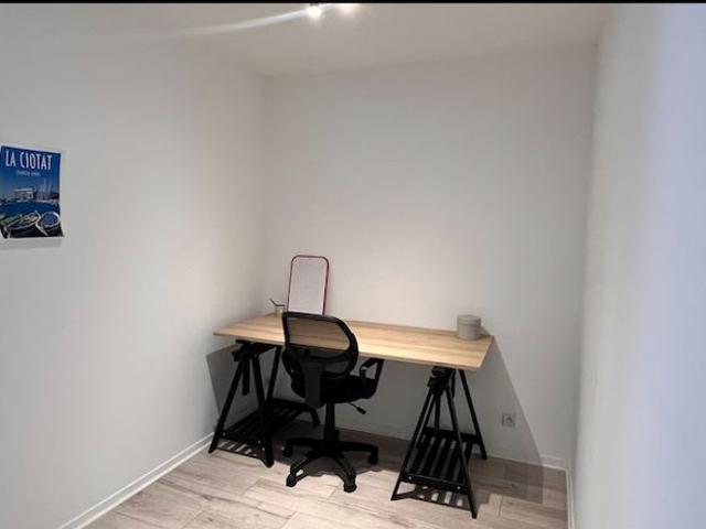 Appartement 2 pièces, 46 m² à louer à Le Mans 72000