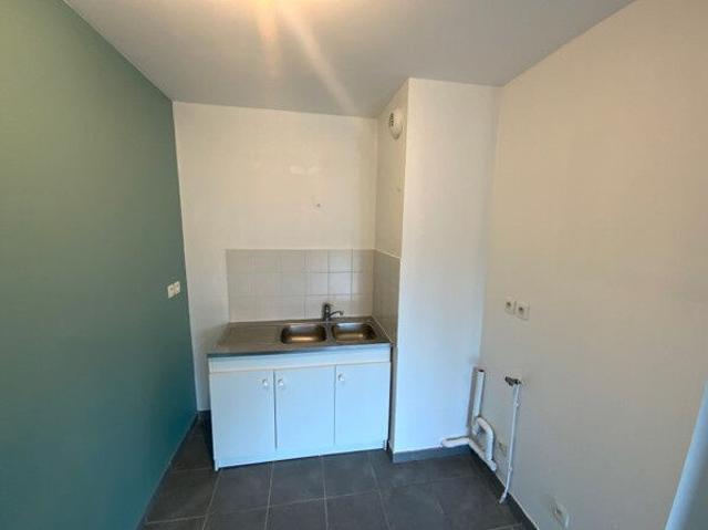Appartement 2 pièces, 46 m² à louer à L'Étrat 42580